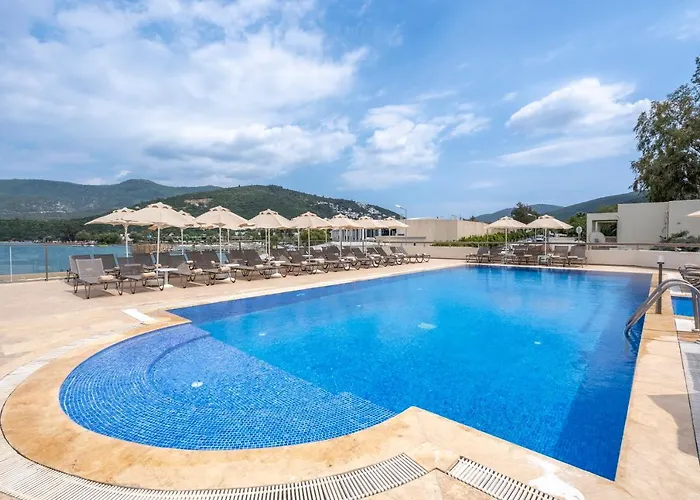 Trendlife Torba Bodrum