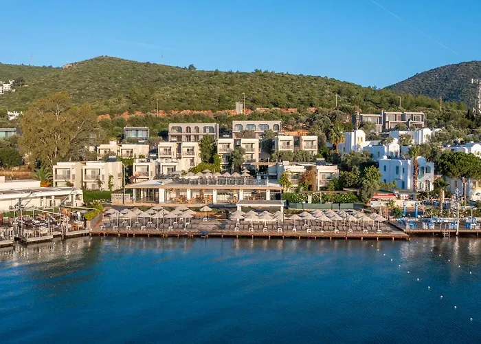 Trendlife Torba Hotel