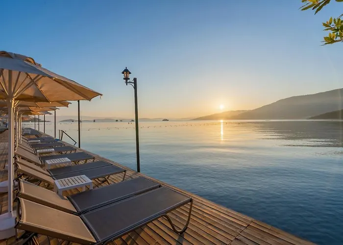 Trendlife Torba Hotel Bodrum