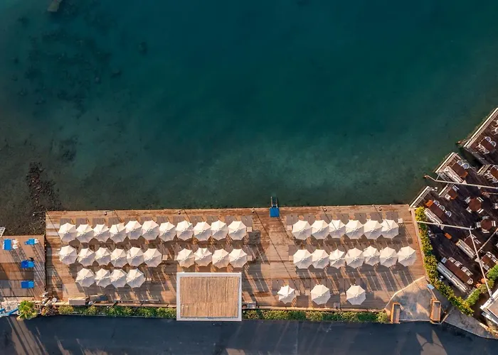 Hotel Trendlife Torba