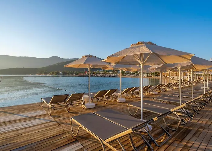 Hotel Trendlife Torba *