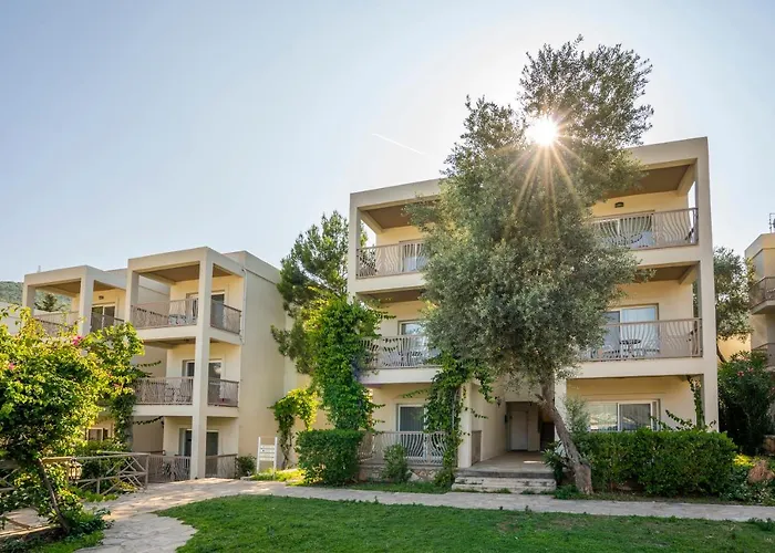 Hotel Trendlife Torba *